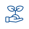 icono Compromiso medioambiental